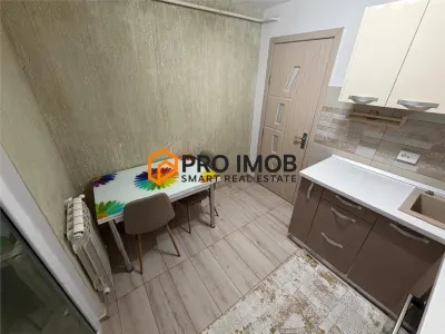 Apartament 3 camere cf 1 decomandat zona Dorobanti 2 - foto 20