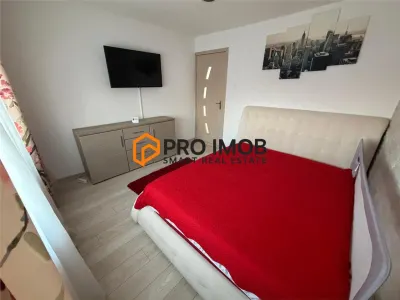 Apartament 3 camere cf 1 decomandat zona Dorobanti 2 - foto 4