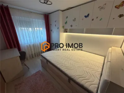 Apartament 3 camere cf 1 decomandat zona Dorobanti 2 - foto 5