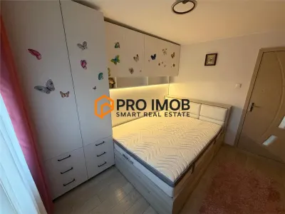 Apartament 3 camere cf 1 decomandat zona Dorobanti 2 - foto 7