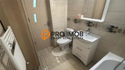Apartament 3 camere cf 1 decomandat zona Dorobanti 2 - foto 9