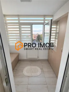 Apartament 3 camere cf 1 decomandat zona Dorobanti 2 - foto 10