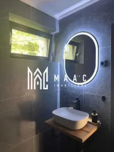 Casă individuală 5 camere | Tocile | 250 mpu,  teren 1900 mp - foto 7