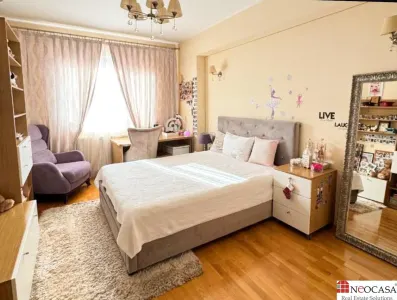 LAC FLOREASCA, 145 MP UTILI, MOBILAT MODERN,LOC DE PARCARE - foto 11
