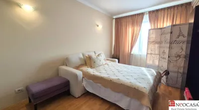 LAC FLOREASCA, 145 MP UTILI, MOBILAT MODERN,LOC DE PARCARE - foto 12