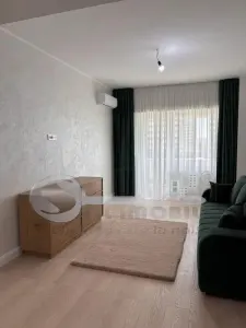 Apartament 2 Camere Decomandat, 67 mp, Prima Închiriere – Royal Town, Copou - foto 3