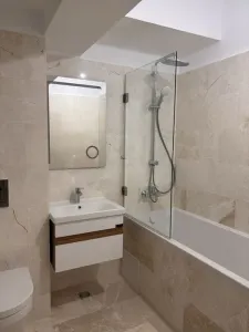 Apartament 2 Camere Decomandat, 67 mp, Prima Închiriere – Royal Town, Copou - foto 5
