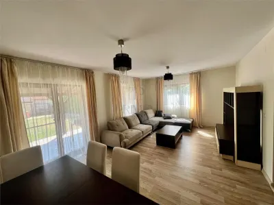 DUPLEX IN CARTIER EUROPA - MOBILAT - ACCES FACIL - foto 3