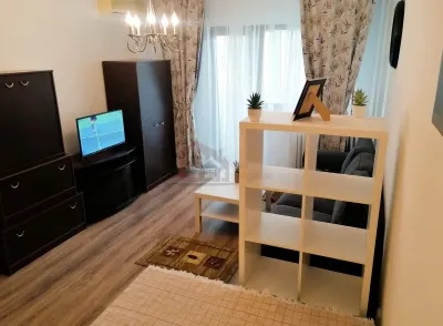 Garsoniera zona Doamna Ghica - Bucuresti