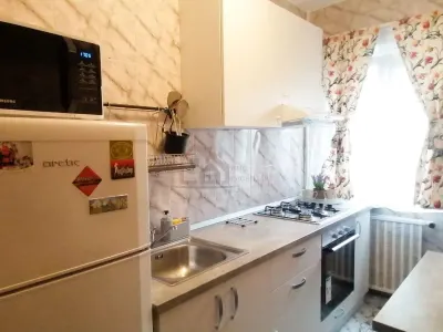 Garsoniera zona Doamna Ghica - foto 5