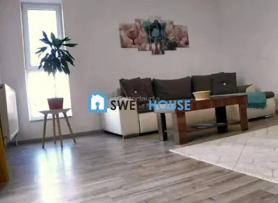 Apartament 2 camere de vanzare Avantgarden - Brasov
