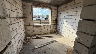 OPORTUNITATE INVESTITIE TURISTICA PODU NARUJEI VILA /PENSIUNE 400MP UTILI +TEREN 680MP - foto 15