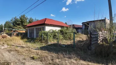 OPORTUNITATE INVESTITIE TURISTICA PODU NARUJEI VILA /PENSIUNE 400MP UTILI +TEREN 680MP - foto 8