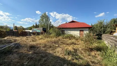 OPORTUNITATE INVESTITIE TURISTICA PODU NARUJEI VILA /PENSIUNE 400MP UTILI +TEREN 680MP - foto 10