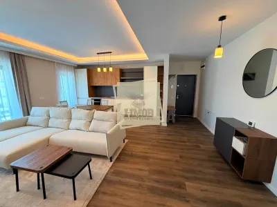Penthouse Nou 3 camere 90 mpu | Terasa 15 mp Doamna Stanca - foto 2