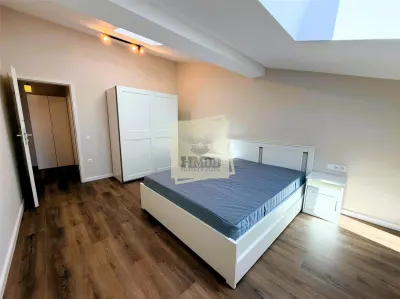 Penthouse Nou 3 camere 90 mpu | Terasa 15 mp Doamna Stanca - foto 3