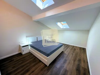 Penthouse Nou 3 camere 90 mpu | Terasa 15 mp Doamna Stanca - foto 4