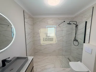 Penthouse Nou 3 camere 90 mpu | Terasa 15 mp Doamna Stanca - foto 6