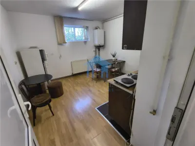Apartament 2 camere, Andrei Muresanu - foto 12