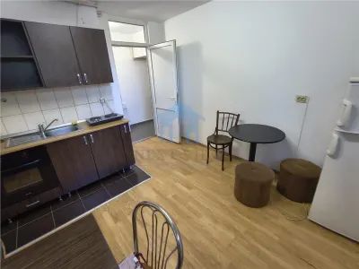 Apartament 2 camere, Andrei Muresanu - foto 4