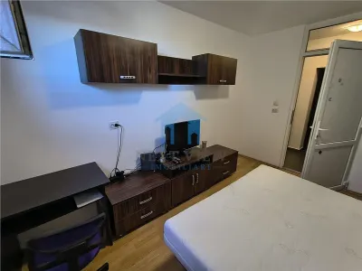 Apartament 2 camere, Andrei Muresanu - foto 8