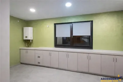 Vila individuala,5 camere,5  bai,170mp utili,areal A,teren 660 mp,Sangeorgiu de Mures - foto 4