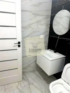 Apartament Nou decomandat 2 camere | Balcon Doamna Stanca - foto 8