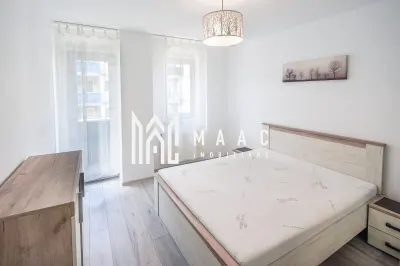 Apartament 2 camere de închiriat | Sibiu, Turnișor | 50 mp - Sibiu