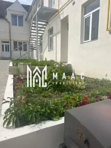 Apartament 2 camere | Curte | Modern | Renovat | Central - foto 15