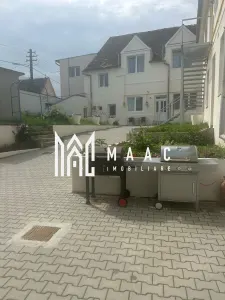 Apartament 2 camere | Curte | Modern | Renovat | Central - foto 10