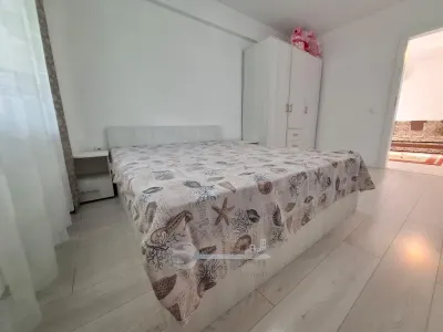 Apartament 2 camere, mobilat, parcare inclusa, bloc 2024, Valea Lupului - foto 7