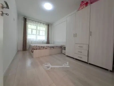 Apartament 2 camere, mobilat, parcare inclusa, bloc 2024, Valea Lupului - foto 10