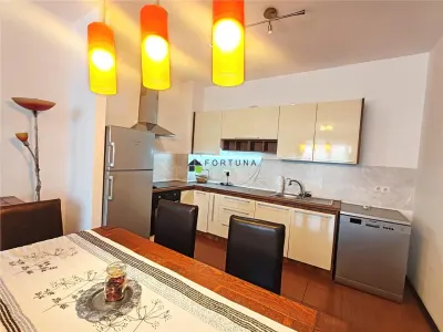 Apartament 2 camere , Tampa Gardens - foto 4