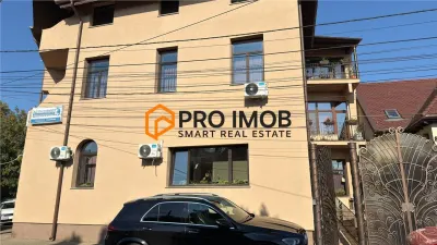 Spatiu de birouri zona Centru - Buzau