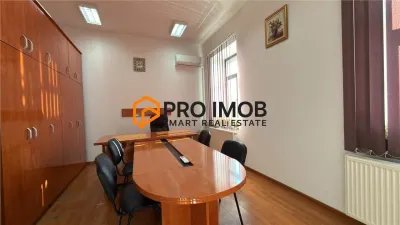 Spatiu de birouri zona Centru - foto 2