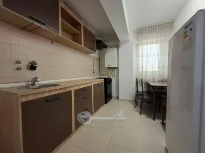 Apartament 2 camere de inchiriat, Pepiniera Tudor Neculai, parcare inclusa - Iasi