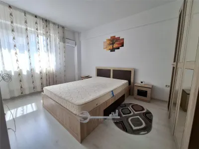 Apartament 2 camere de inchiriat, Pepiniera Tudor Neculai, parcare inclusa - foto 2