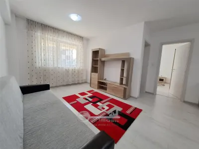 Apartament 2 camere de inchiriat, Pepiniera Tudor Neculai, parcare inclusa - foto 3
