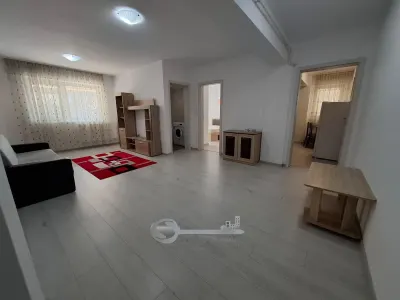 Apartament 2 camere de inchiriat, Pepiniera Tudor Neculai, parcare inclusa - foto 5