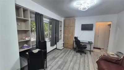 garsoniera renovata complet - Tineretului - Viorele - foto 2
