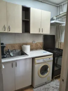 Garsoniera Astra - Soarelui - foto 7