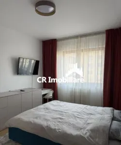 Apartament 2 camere metrou Mihai Bravu/ Parcare inclusa - foto 4