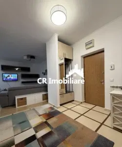 Apartament 2 camere metrou Mihai Bravu/ Parcare inclusa - foto 6