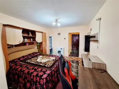 Garsoniera de inchiriat, 24 mp – Zona Arena Mall | Mobilata - foto 2