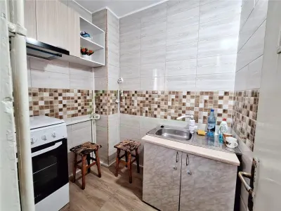 Garsoniera de inchiriat, 24 mp – Zona Arena Mall | Mobilata - foto 3