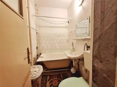 Garsoniera de inchiriat, 24 mp – Zona Arena Mall | Mobilata - foto 5