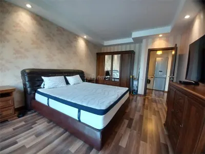 2 camere - Cosmopolis - Pipera - PARCARE INCLUSA - foto 6