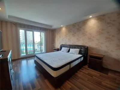 2 camere - Cosmopolis - Pipera - PARCARE INCLUSA - foto 9