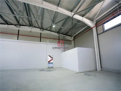 Inchiriere depozit/hala/spatiu industrial/showroom Afumati - Doraly - DN2, ILFOV - foto 13
