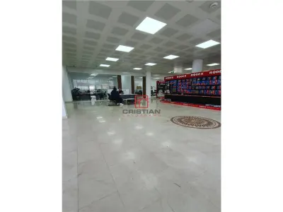 Inchiriere depozit/hala/spatiu industrial/showroom Afumati - Doraly - DN2, ILFOV - foto 3